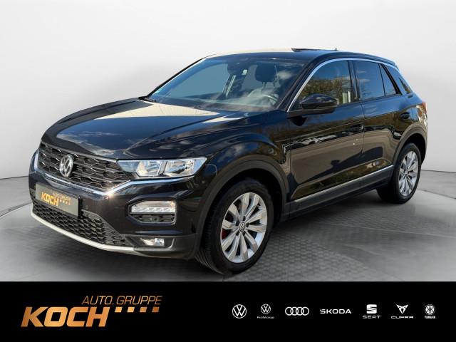 Volkswagen T-Roc 1.5 TSI  Sport App Connect Alu