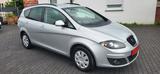 Seat Altea XL  2.0  Diesel - gebrauchte Seat Altea aus dem Jahr 2014