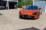 McLaren 720S Performance - McLaren 720S aus 2018