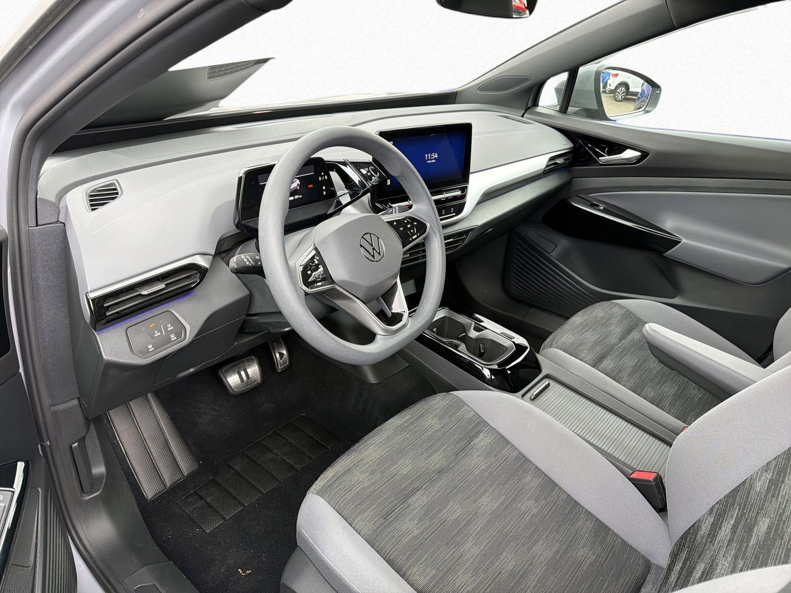 Volkswagen ID.4 - Bild 9