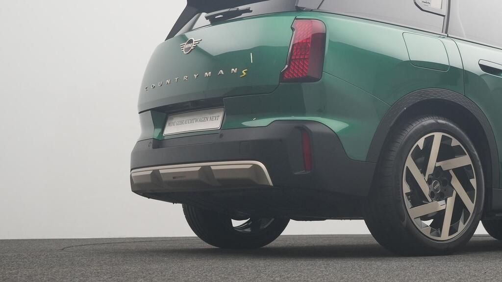 MINI Countryman SE (Cooper) - Bild 21