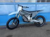 Stark Varg MX 1.2 Vorführer Neuwertig - ELEKTRO RALLYE