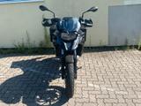 BMW F750GS / Gewährleistung / 1548 KM / Service Neu - BMW K75S