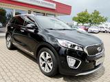 Kia Sorento Platinum Edition 4WD + LM-WR + AZV - Kia Sorento in Magdeburg