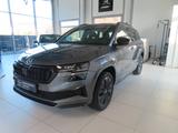 Skoda Karoq Sportline 1.5 DSG 5-J.Garantie Matrix Navi - Skoda Autos von Händlern