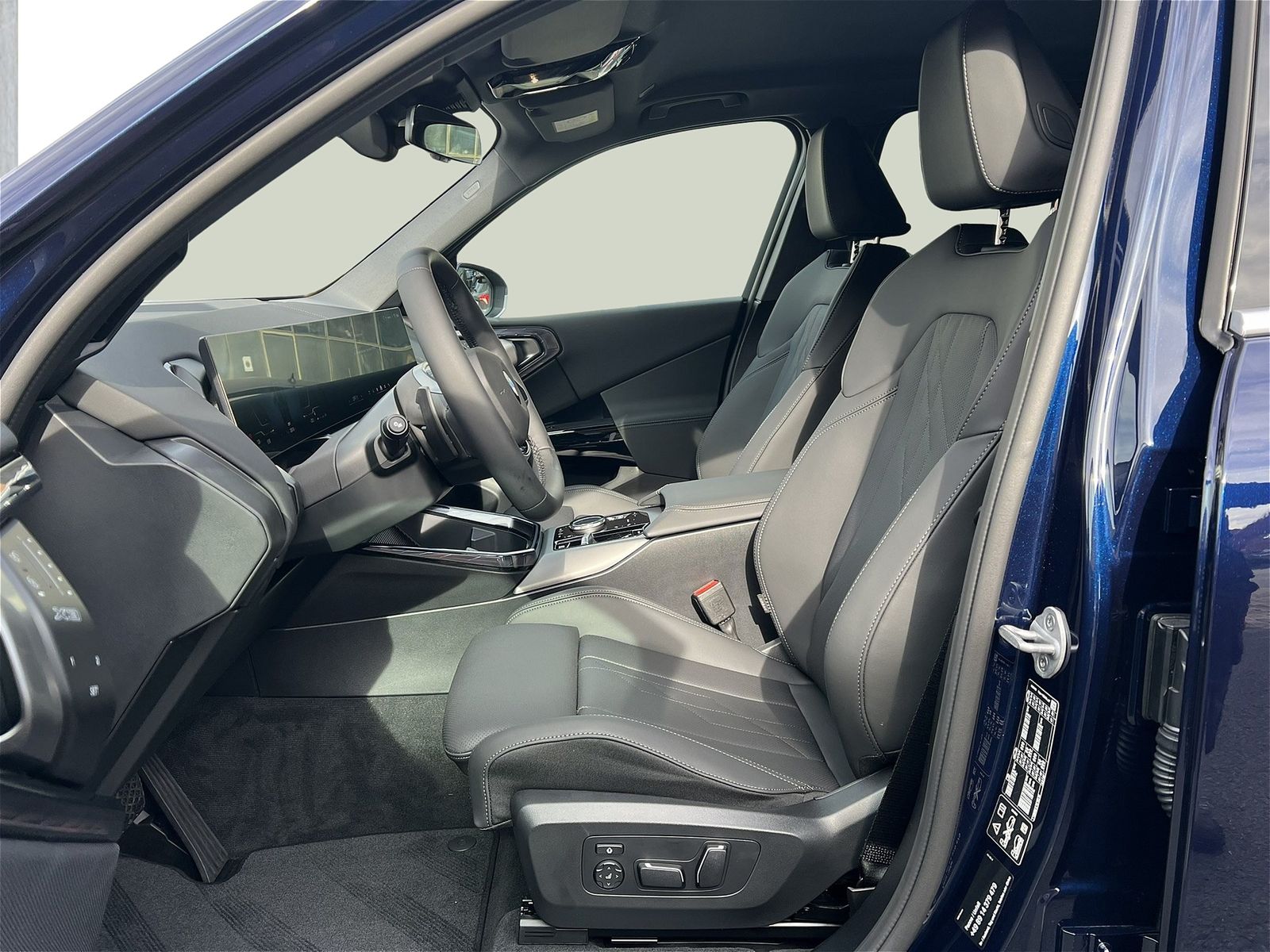 BMW X3 - Bild 10