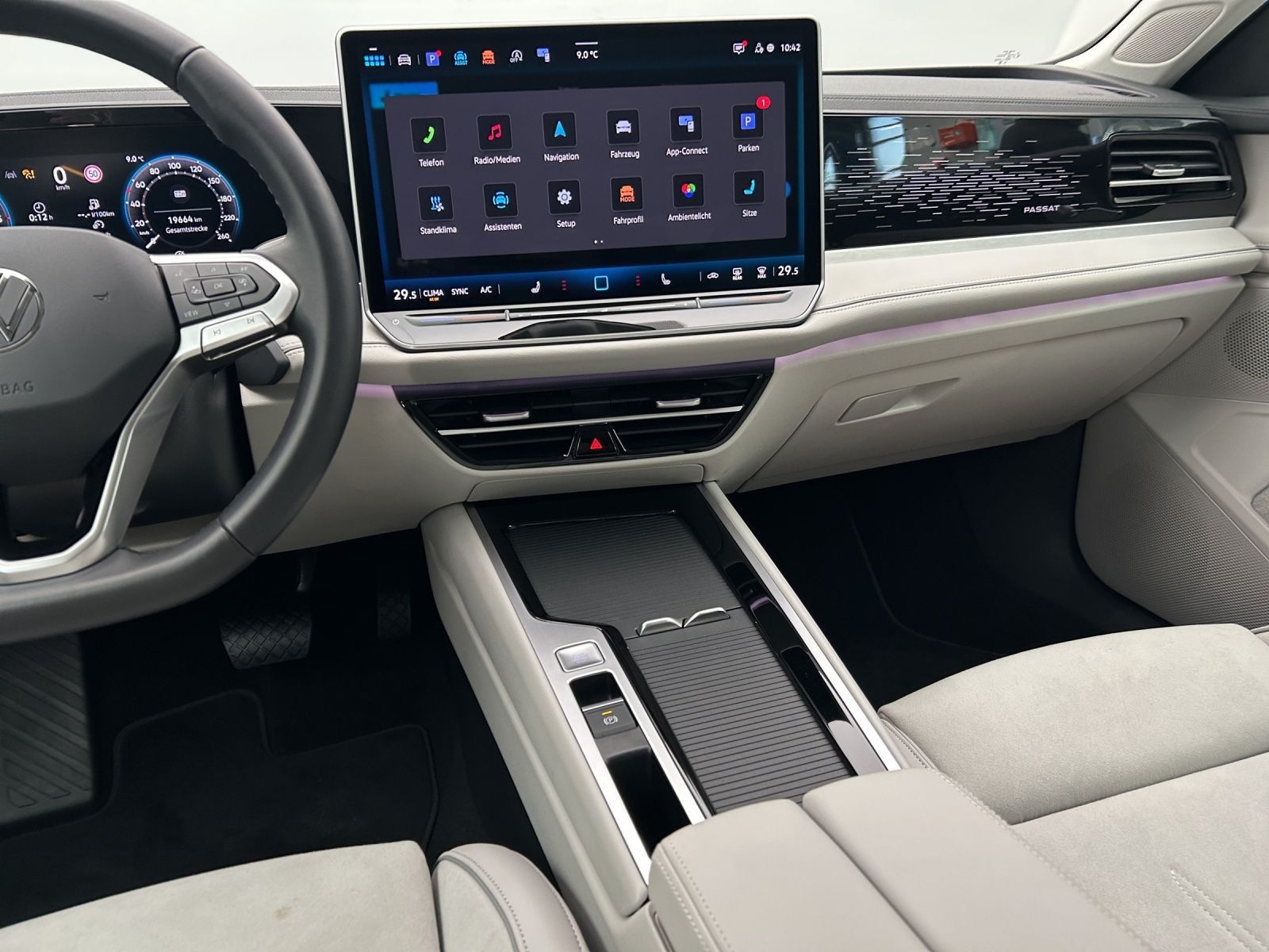 Volkswagen Passat - Bild 9