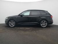 Audi Q7 - Vorschau Bild 5