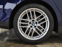 BMW 540 - Vorschau Bild 8