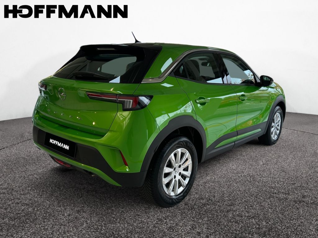 Fahrzeugabbildung Opel Mokka 1.2 DI Turbo Enjoy