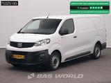 Fiat Scudo 145pk L3H1 Klima Tempomat Parkensensoren E - Fiat Scudo l1h1