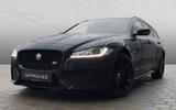 Jaguar XF Sportbrake S,20-Z,BlackP.Pano,ConnectPro - gebrauchte Jaguar XF aus dem Jahr 2019