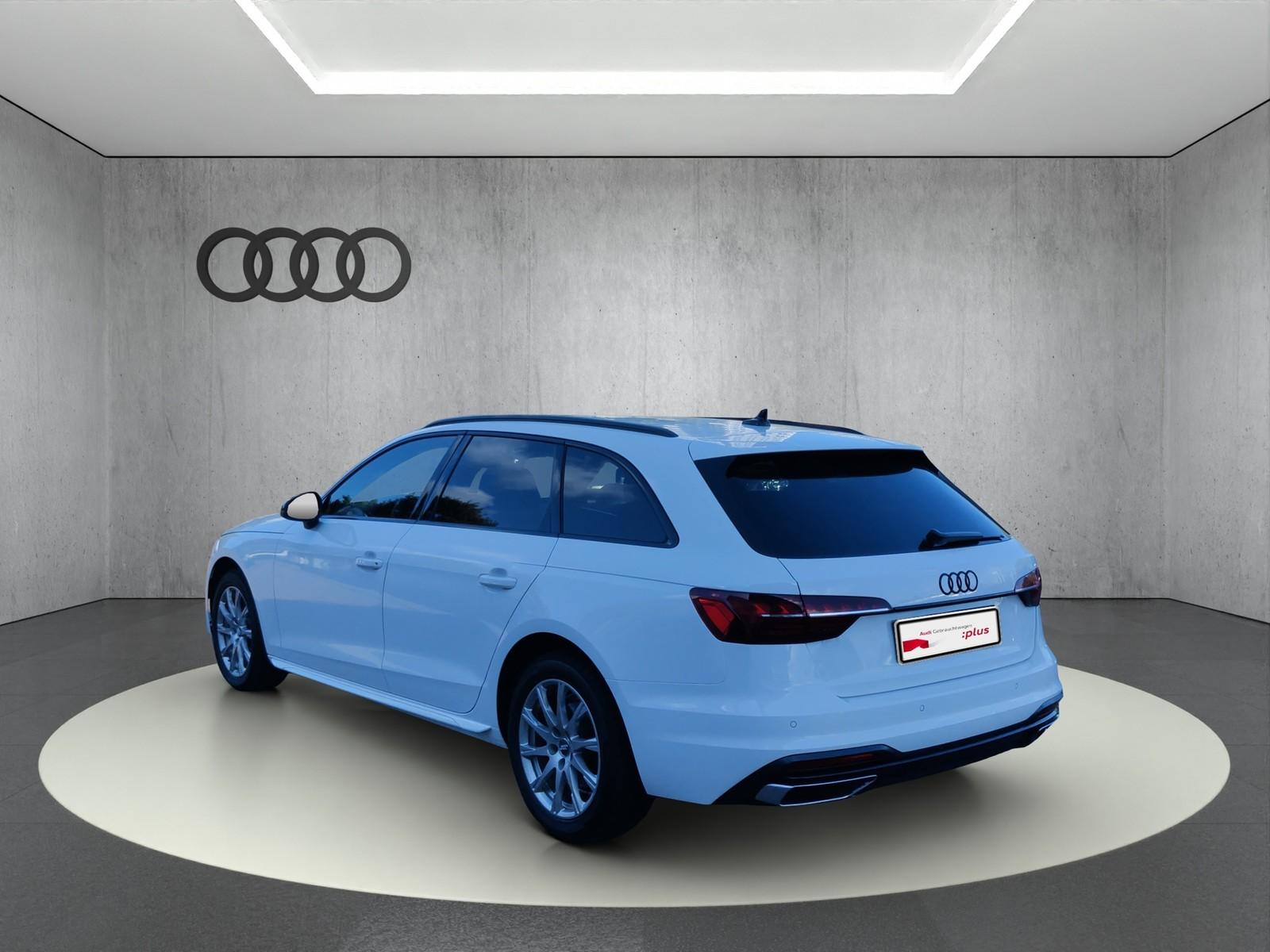 Audi A4 Avant advanced 35 TFSI, миниатюра 5