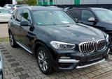 BMW X3 xDrive 30i xLine*Navi,LED,20 Zoll,AHK,Pano - gebrauchte BMW X3 aus dem Jahr 2018