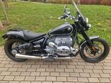 BMW R 18 First Edition Zubehör für  über 3500 €  !!! - BMW 35