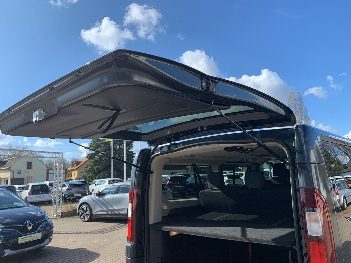 Renault Trafic - Bild 29