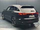 Volkswagen Touareg R-Line 4Motion *22Zoll*LEDER/Braun*IQ.Dr - VW Touareg in Münster