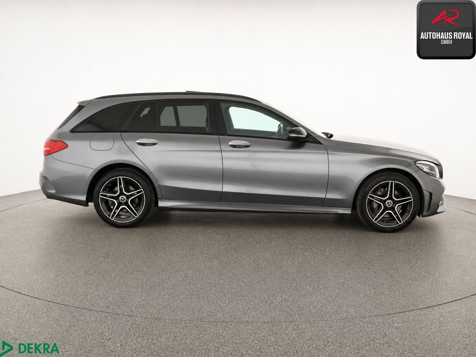 Mercedes-Benz C 220 d T 3x AMG NIGHT PANO,KEYLESS,AHK,CARPLAY foto 6
