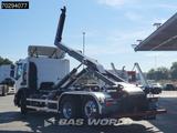 Volvo FE 320 6X2 NEW HIAB 21Tons Abrollkipper Lift+Len - Angebote