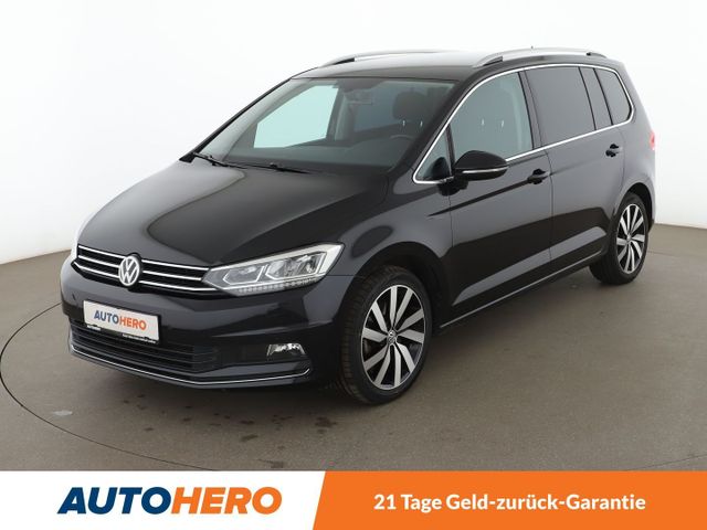 Volkswagen Touran 2.0 TDI Highline BMT Aut.*NAVI*LED*ACC*