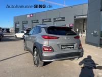 Hyundai KONA Elektro Advantage Klimaautomatik LenkradHZG