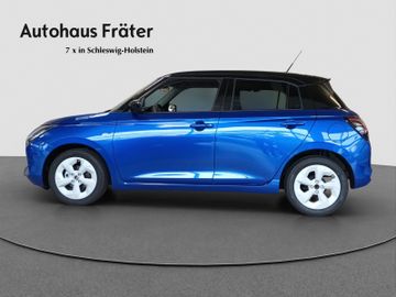 Fotografie 5 des Suzuki Swift Comfort 1.2 Hybrid Navi SHZ Klima