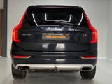 Volvo XC90 Inscription AWD B&W*7S*Pano*Luft*360*DAB* - Volvo XC90 7-Sitzer