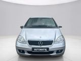 Mercedes-Benz A 170*Automatik*2.Hand*SHZ*Temp.*PDC*HU/AU Neu* - Mercedes-Benz A 170 aus 2006