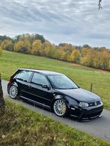 Volkswagen VW Golf 4 R32 Airride 4Motion - gebrauchte VW Golf aus dem Jahr 2002