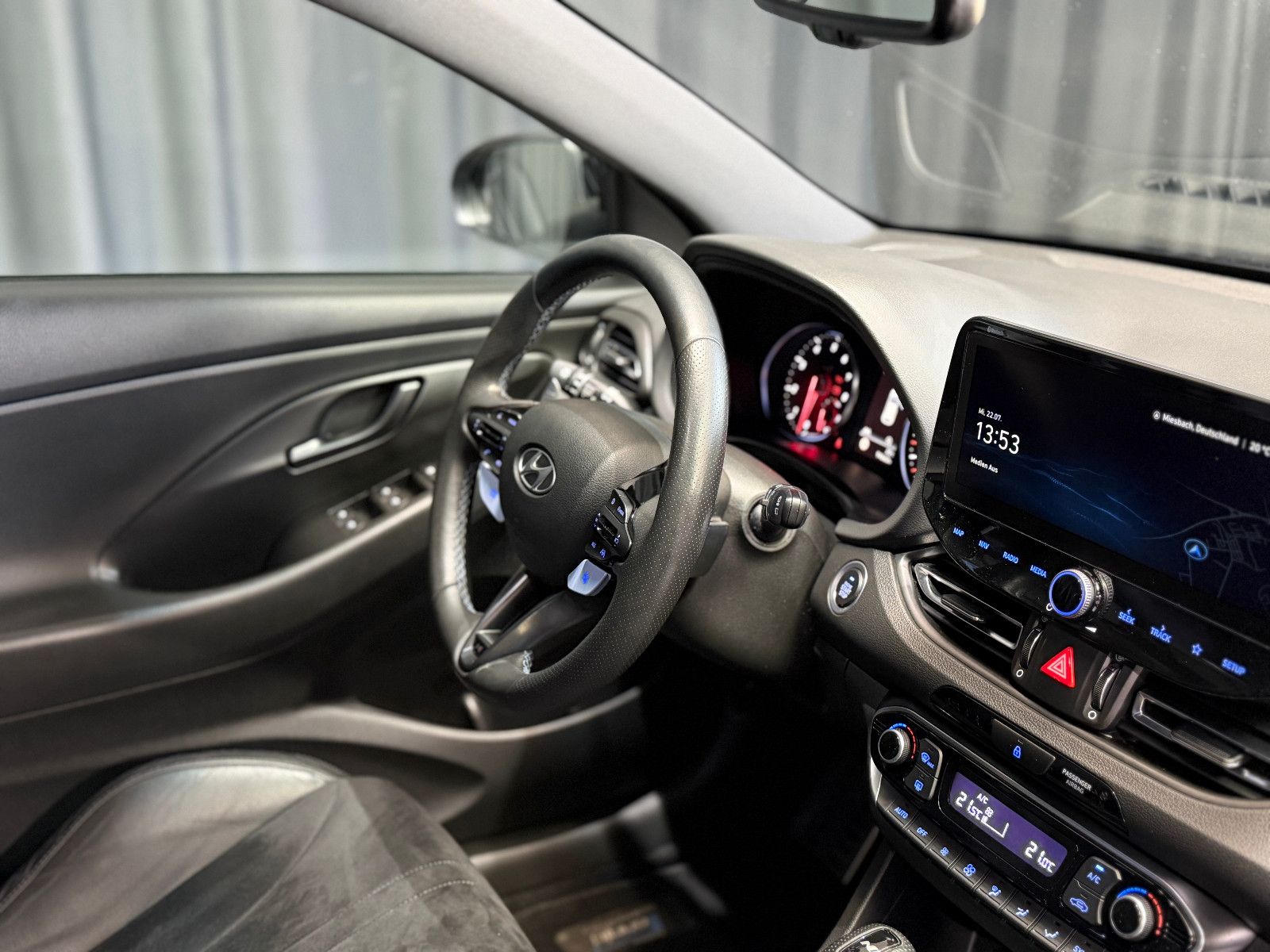 Fahrzeugabbildung Hyundai i30 N Performance|SCHALENSITZE|PANO