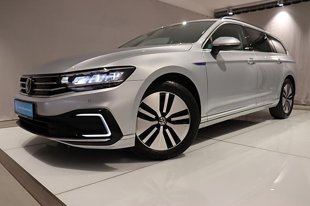 Passat Variant GTE 1.4 TSI DSG ACC TravelAssist 