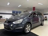 Ford S-MAX Titanium SHZ*PDC*TEMP*NAVI*7 SITZER - gebrauchte Ford S-Max aus dem Jahr 2011