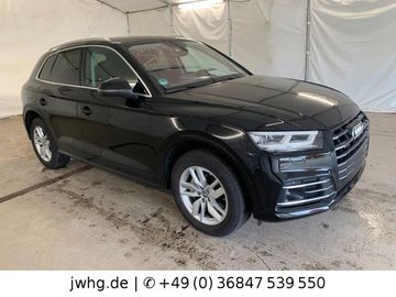 Audi Q5 - 2