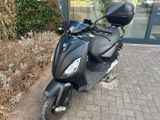 Piaggio One Active 60 Kmh rein elektrisch