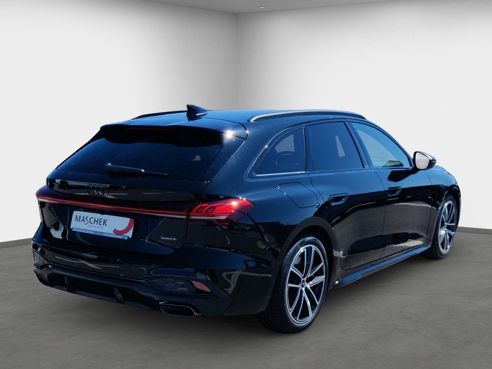 Audi A5 - Bild 6