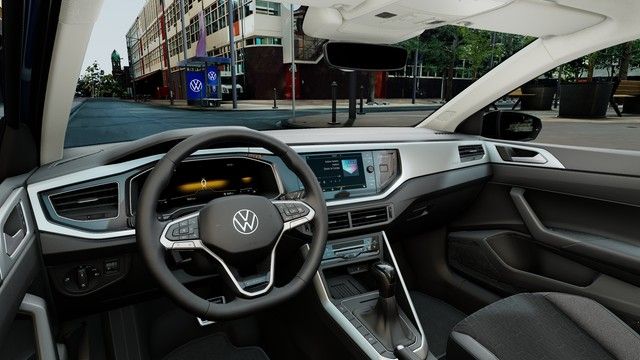 Volkswagen Polo - Bild 3