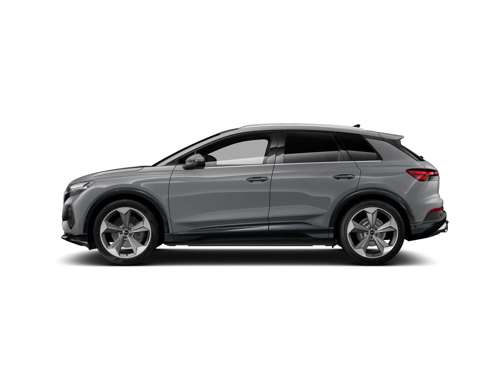 Audi Q4 e-tron - Bild 7
