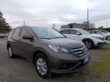 Honda CR-V 2.2 i-DTEC Executive AT Tua a 195€/me - Honda CR-V Executive mit Diesel-Antrieb