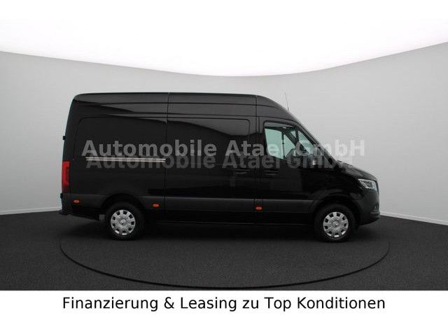 Fahrzeugabbildung Mercedes-Benz Sprinter 316 Automatik LED+KAMERA+TOP! 6901