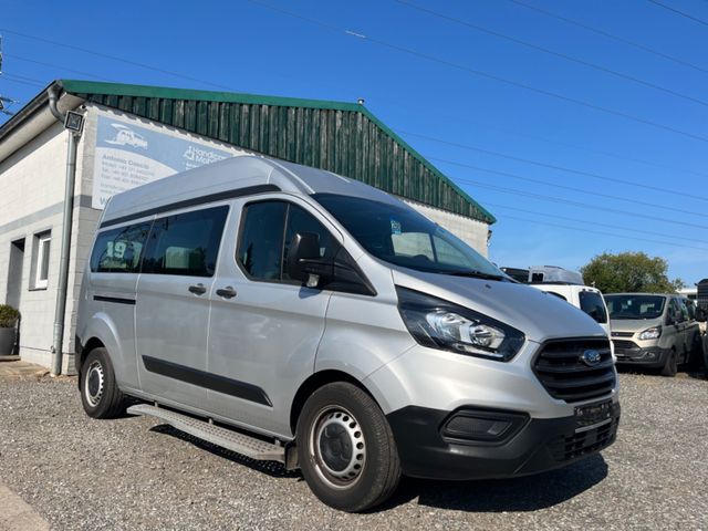 Ford Transit  2,0TDCI Selbstf E Lift KlimaLang25000km