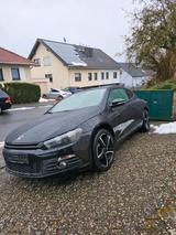 Volkswagen vw scirocco  sport wagen - Volkswagen Scirocco in Frankfurt (Main)