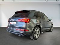 Audi SQ5 - Vorschau Bild 15