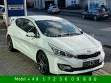 Kia pro cee'd / ProCeed 1.6 Klima PDC SHZ Bluetooth - Kia: Coupe, Cee D