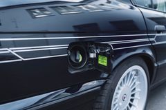 Fahrzeugabbildung ALPINA B10 Biturbo *Sonderlack / Büffel / Recaro*