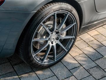 صورة مصغرة 21 لـ 2012 Mercedes-BENZ SLS AMG