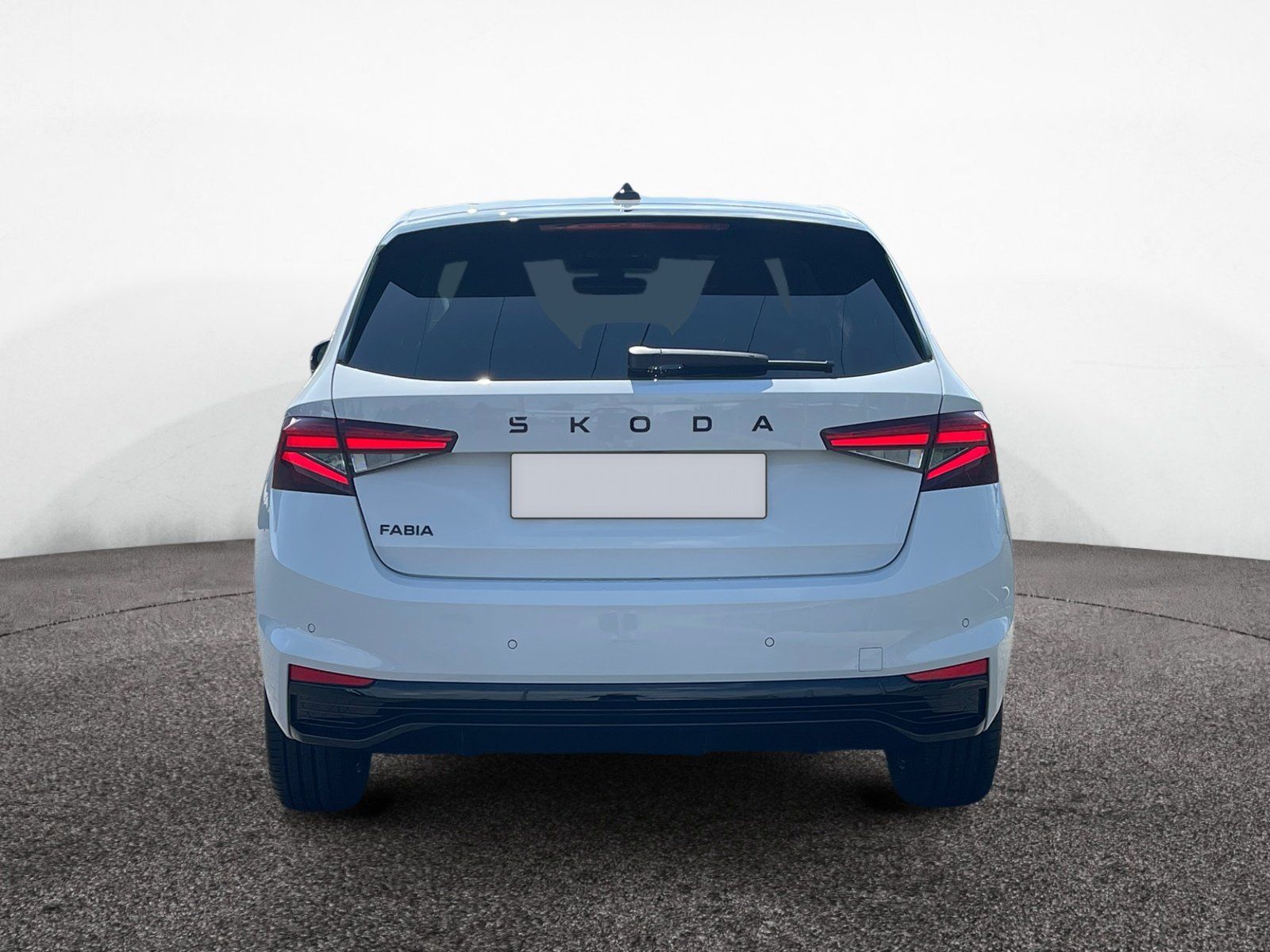 Skoda Fabia - Bild 6