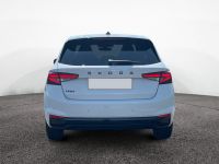 Skoda Fabia - Vorschau Bild 6