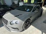 Bentley Continental Supersports/TITAN/LIMITED EDITION/ - Bentley Continental Supersports Gebrauchtwagen