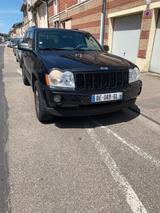 Jeep Grand cherokee 4x4 3,0 Diesel - Jeep Grand Cherokee in Aachen