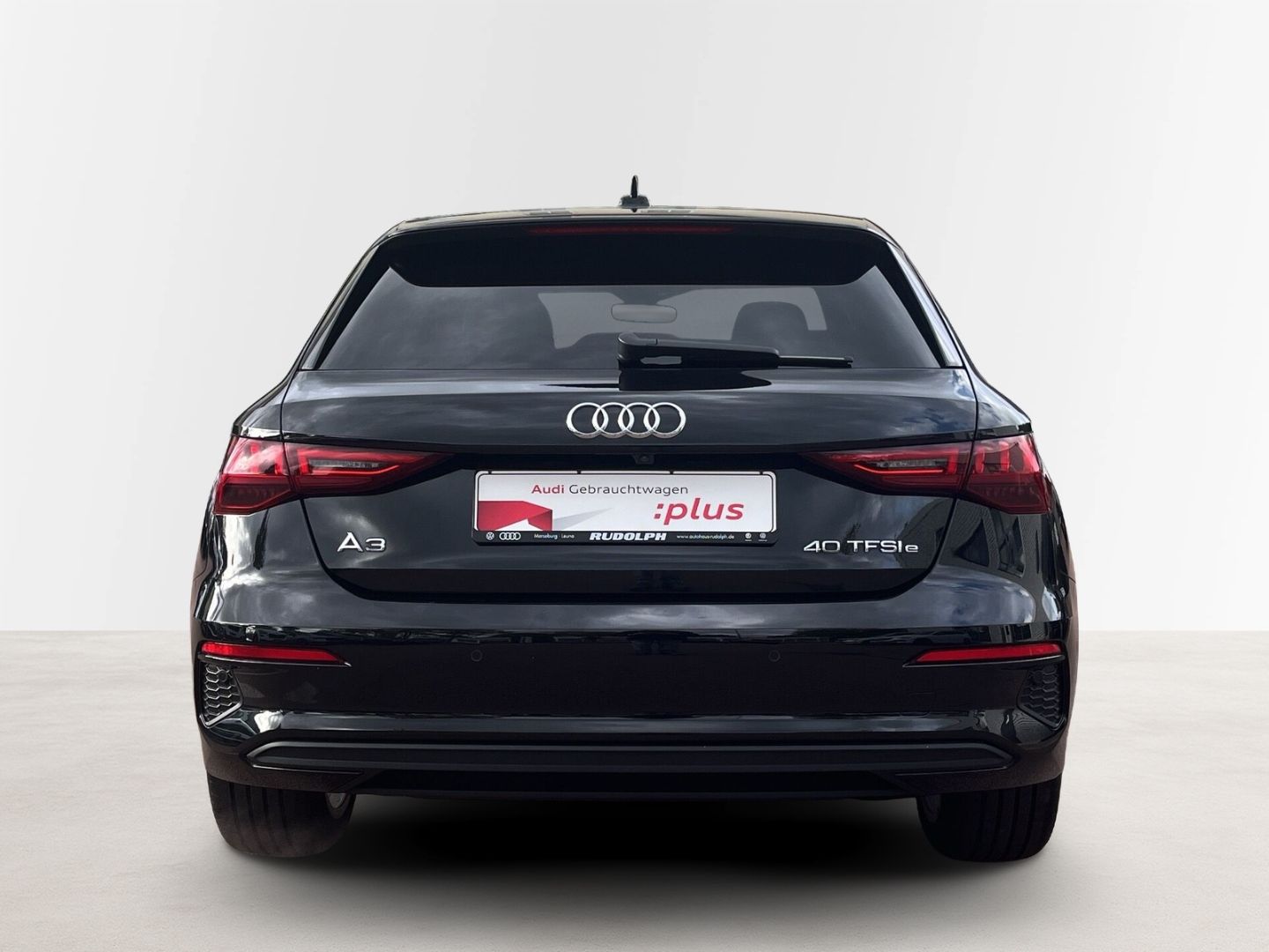 Audi A3 - Bild 3